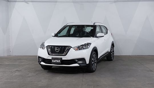 Nissan • Kicks