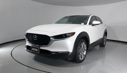 Mazda • CX-30
