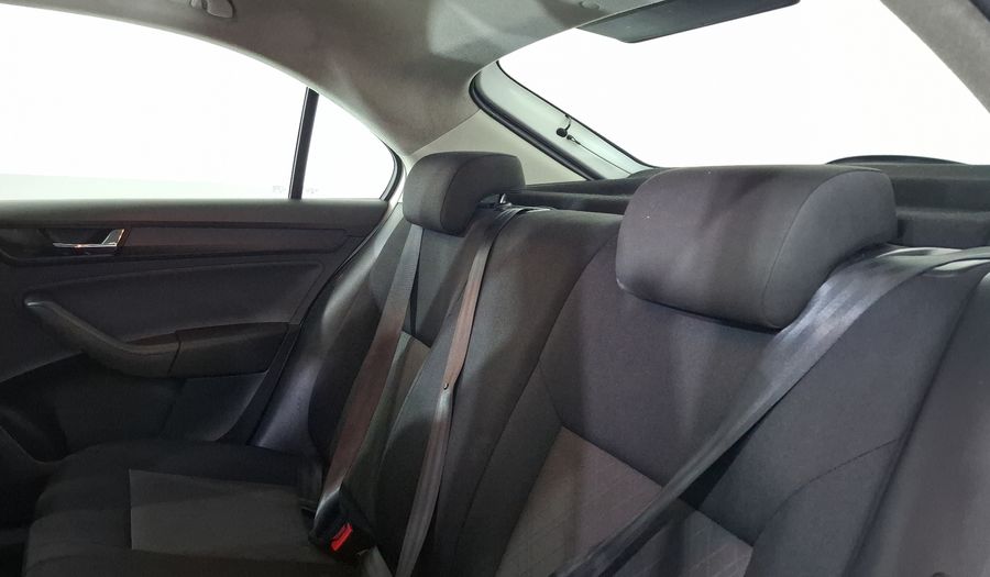 Seat Toledo 1.6 REFERENCE AUTO Sedan 2019