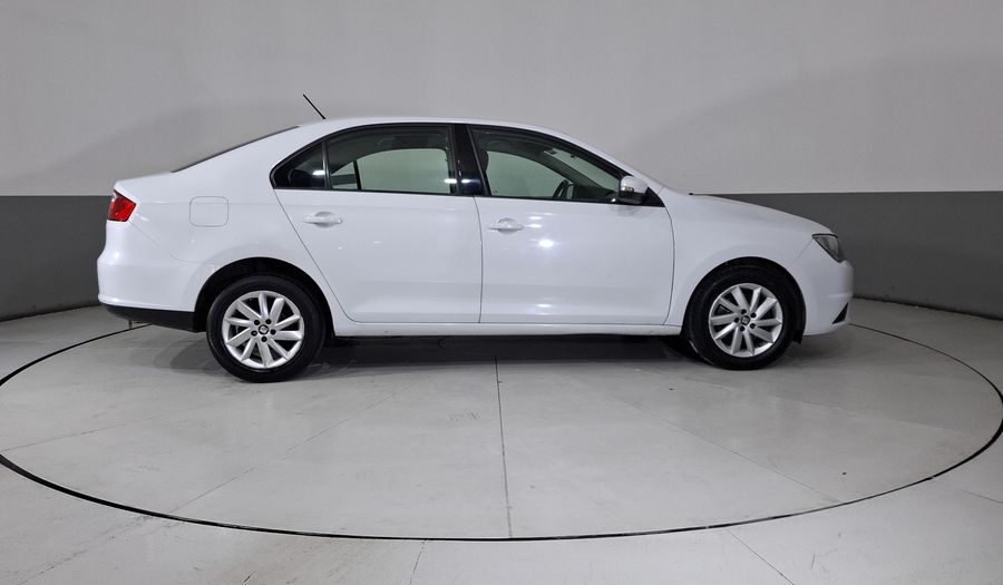 Seat Toledo 1.6 REFERENCE AUTO Sedan 2019