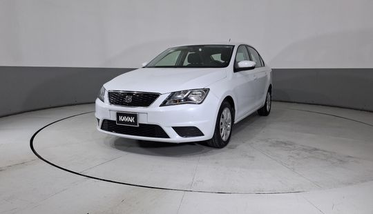 Seat • Toledo