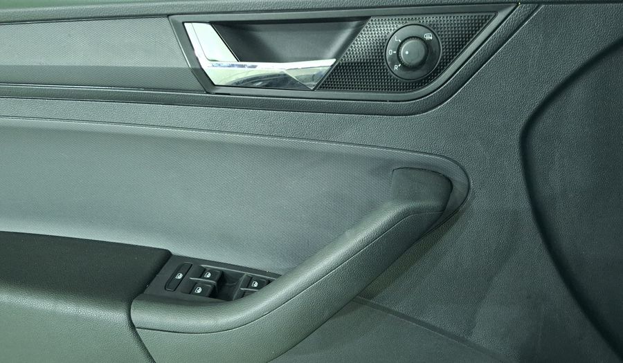 Seat Toledo 1.6 REFERENCE AUTO Sedan 2019