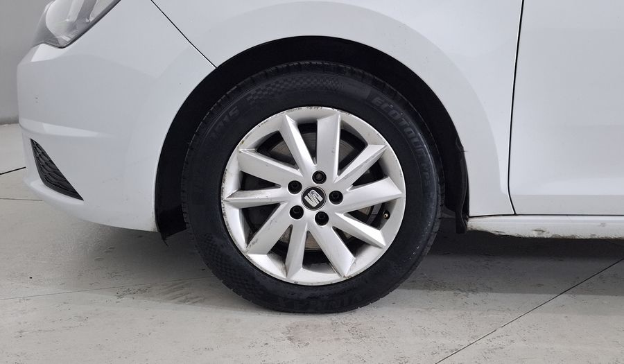 Seat Toledo 1.6 REFERENCE AUTO Sedan 2019