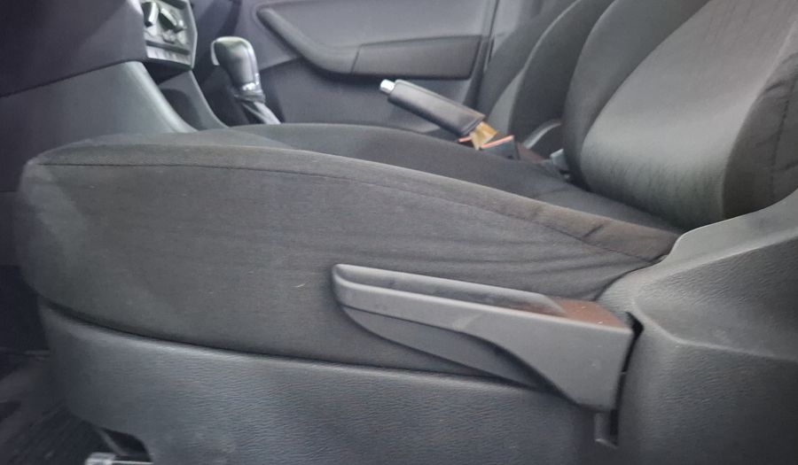 Seat Toledo 1.6 REFERENCE AUTO Sedan 2019