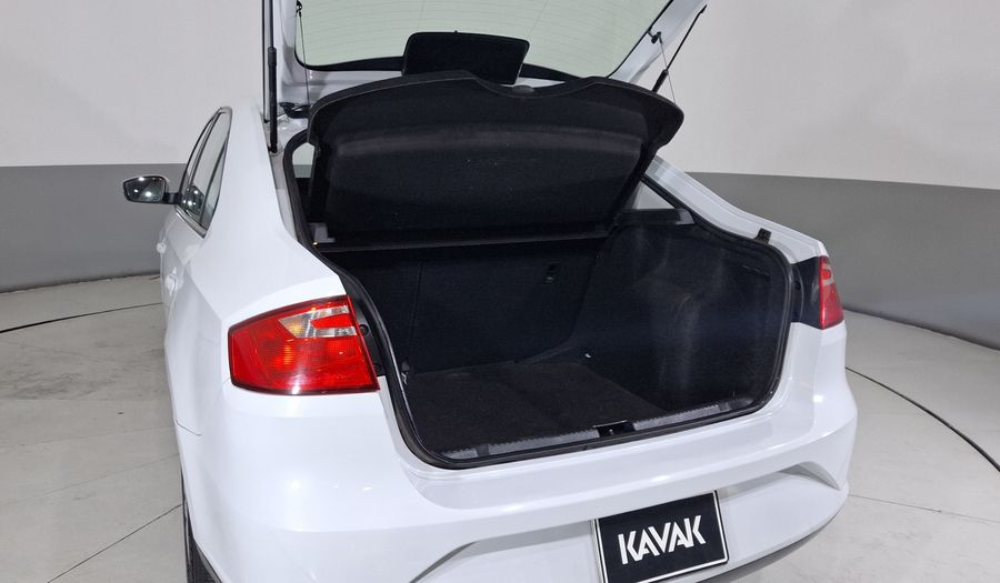 Seat Toledo 1.6 REFERENCE AUTO Sedan 2019