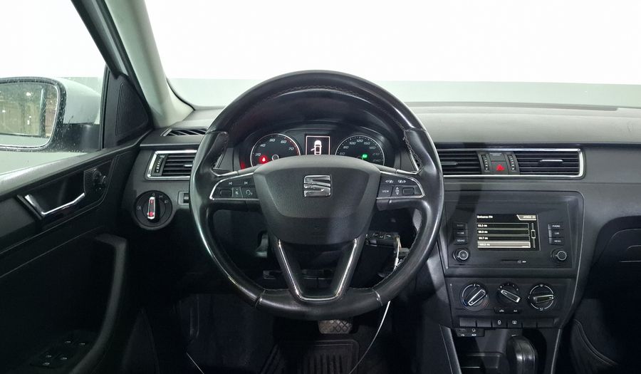 Seat Toledo 1.6 REFERENCE AUTO Sedan 2019