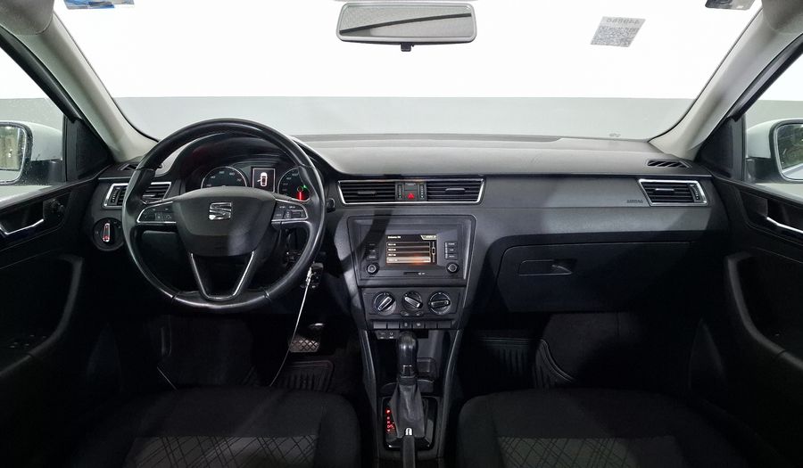 Seat Toledo 1.6 REFERENCE AUTO Sedan 2019
