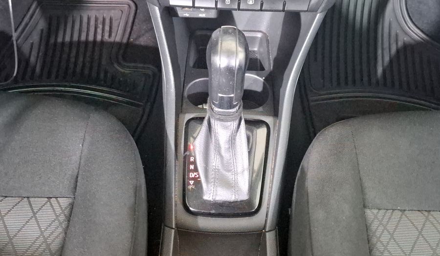 Seat Toledo 1.6 REFERENCE AUTO Sedan 2019