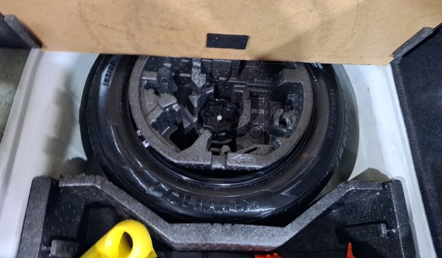 Seat Toledo 1.6 REFERENCE AUTO Sedan 2019