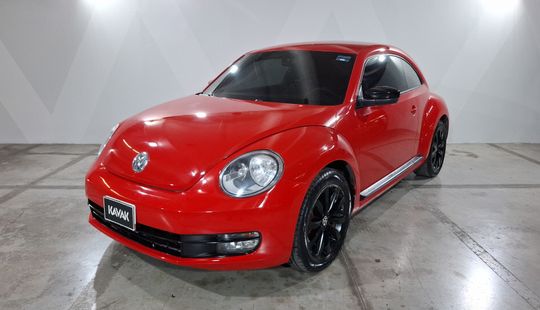 2014 • 95,538 km • Automático