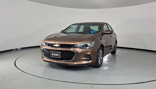 Chevrolet • Cavalier