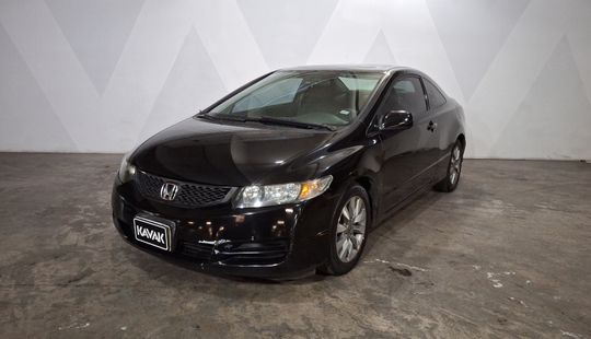 Honda • Civic