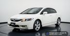 Honda Civic 1.8 EX AT 4DRS Sedan 2011