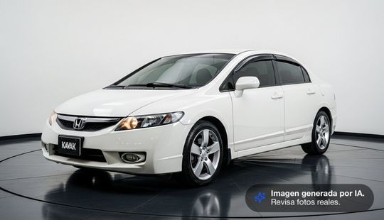 Honda • Civic