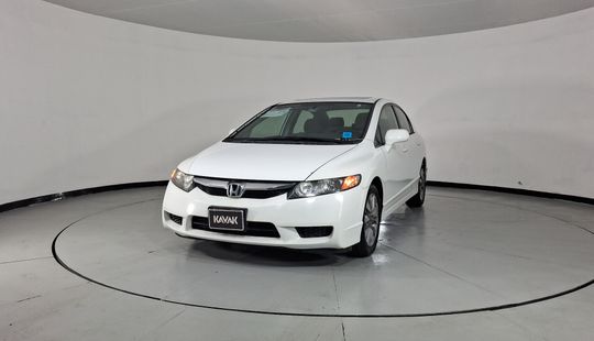 Honda • Civic