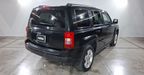 Jeep Patriot 2.4 SPORT FWD CVT Suv 2011
