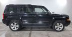 Jeep Patriot 2.4 SPORT FWD CVT Suv 2011