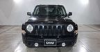 Jeep Patriot 2.4 SPORT FWD CVT Suv 2011