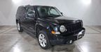 Jeep Patriot 2.4 SPORT FWD CVT Suv 2011