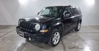 Jeep Patriot 2.4 SPORT FWD CVT Suv 2011