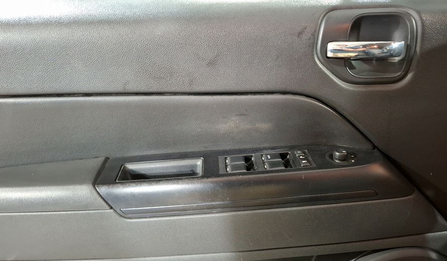 Jeep Patriot 2.4 SPORT FWD CVT Suv 2011