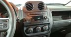 Jeep Patriot 2.4 SPORT FWD CVT Suv 2011
