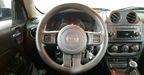 Jeep Patriot 2.4 SPORT FWD CVT Suv 2011