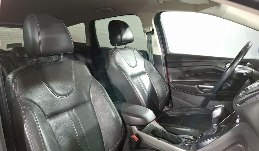 Ford Escape 2.5 TREND AT Suv 2016