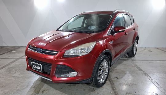 Ford • Escape