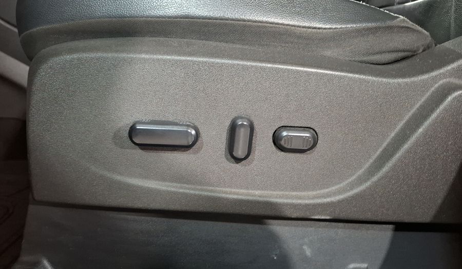 Ford Escape 2.5 TREND AT Suv 2016