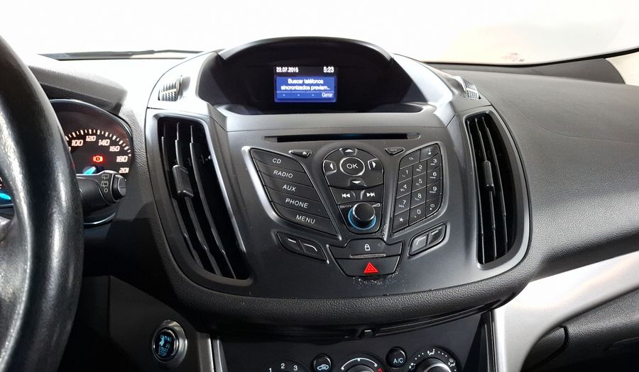 Ford Escape 2.5 TREND AT Suv 2016