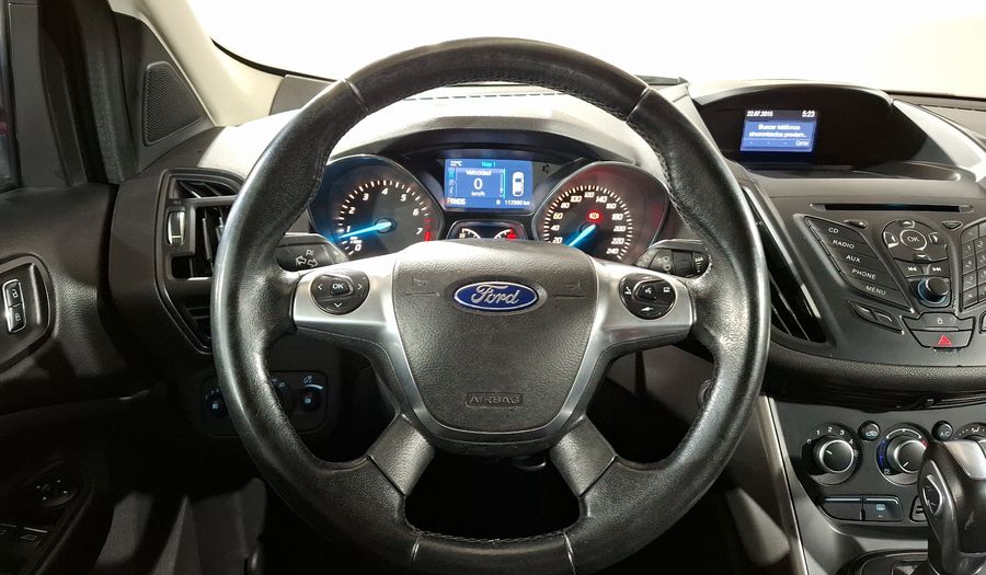 Ford Escape 2.5 TREND AT Suv 2016
