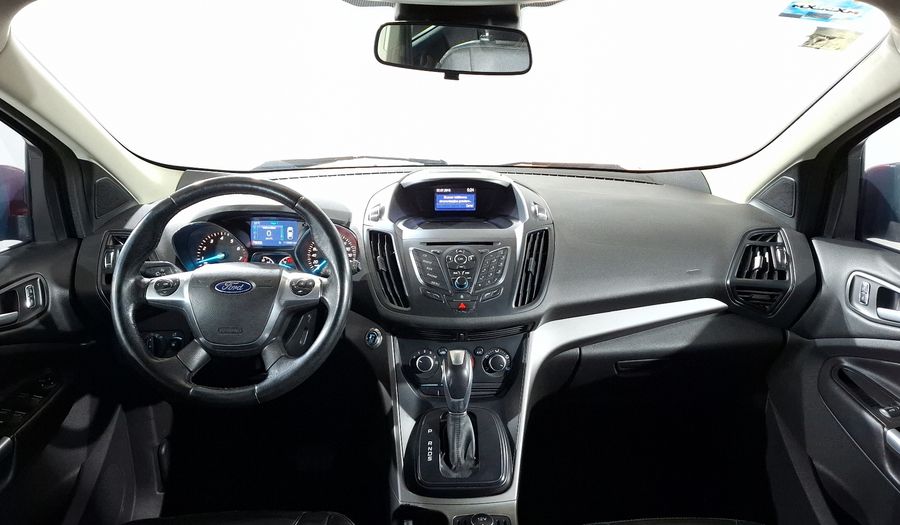 Ford Escape 2.5 TREND AT Suv 2016