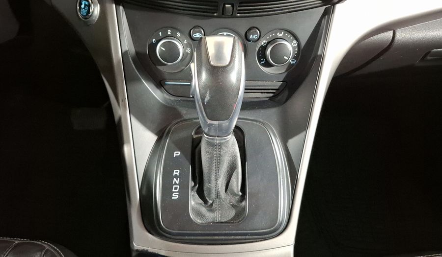 Ford Escape 2.5 TREND AT Suv 2016