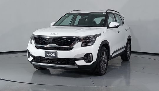Kia • Seltos