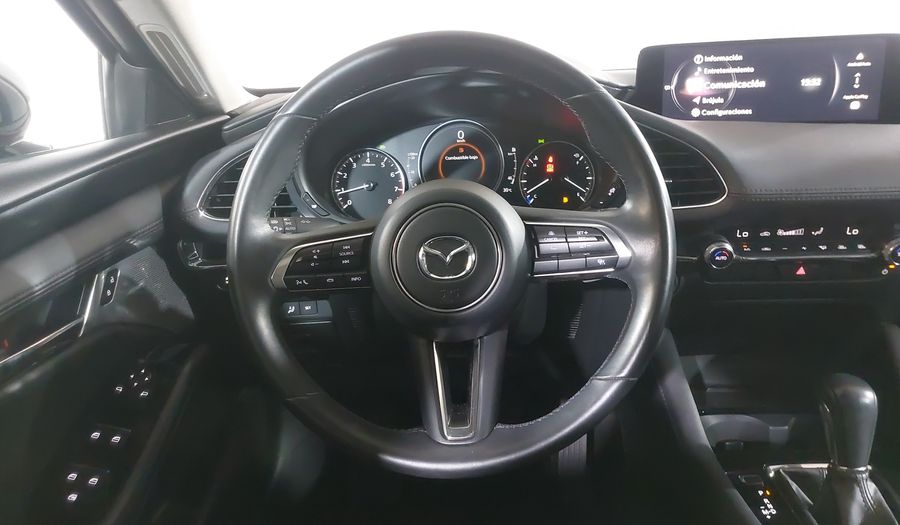 Mazda 3 2.5 TURBO SIGNATURE 4WD AUTO Hatchback 2024