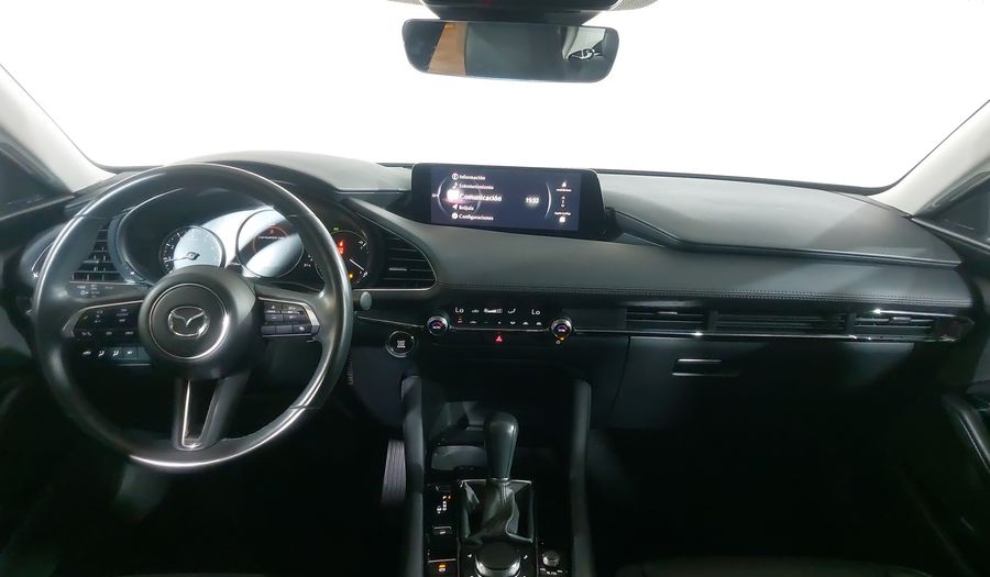 Mazda 3 2.5 TURBO SIGNATURE 4WD AUTO Hatchback 2024
