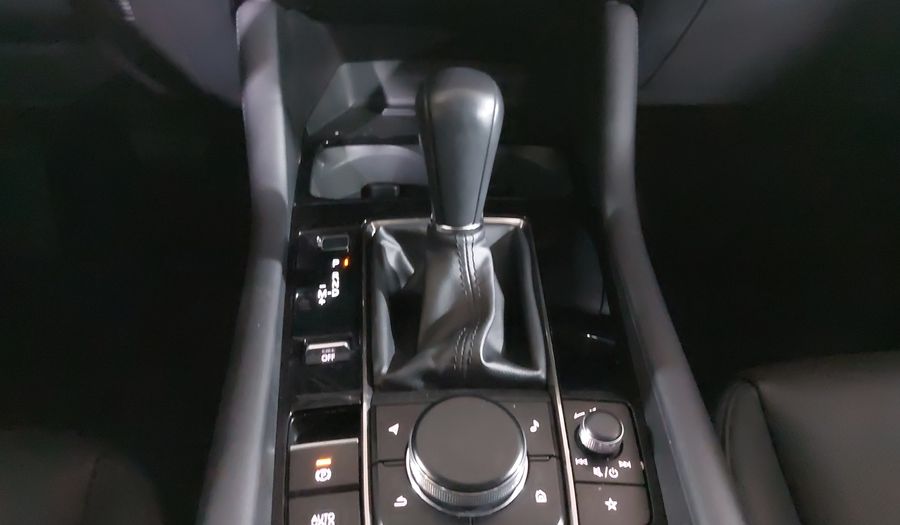 Mazda 3 2.5 TURBO SIGNATURE 4WD AUTO Hatchback 2024