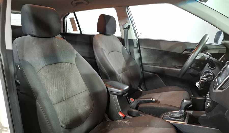Hyundai Creta 1.6 GLS AUTO Suv 2019