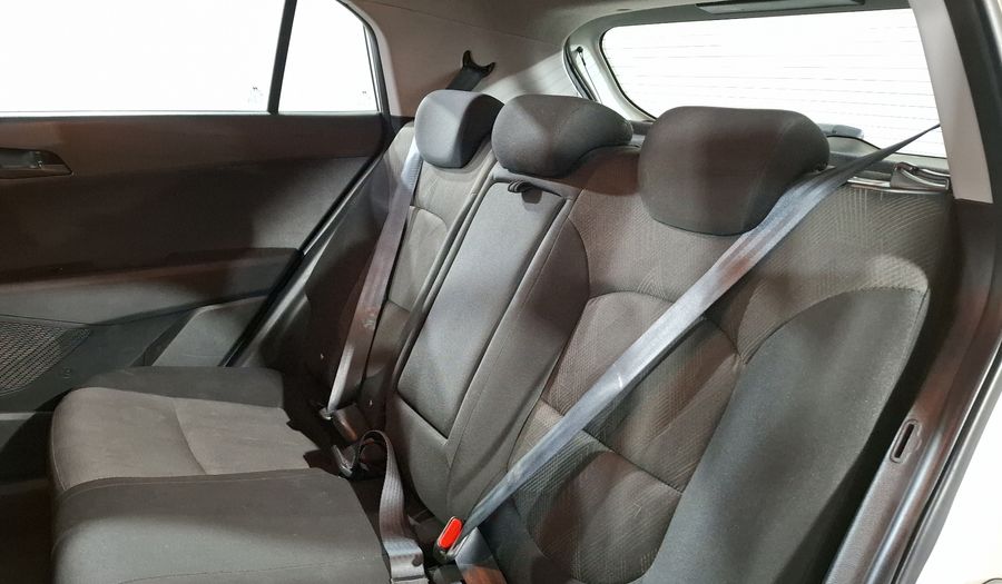 Hyundai Creta 1.6 GLS AUTO Suv 2019