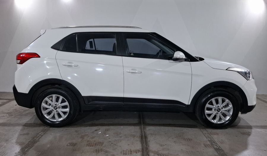 Hyundai Creta 1.6 GLS AUTO Suv 2019