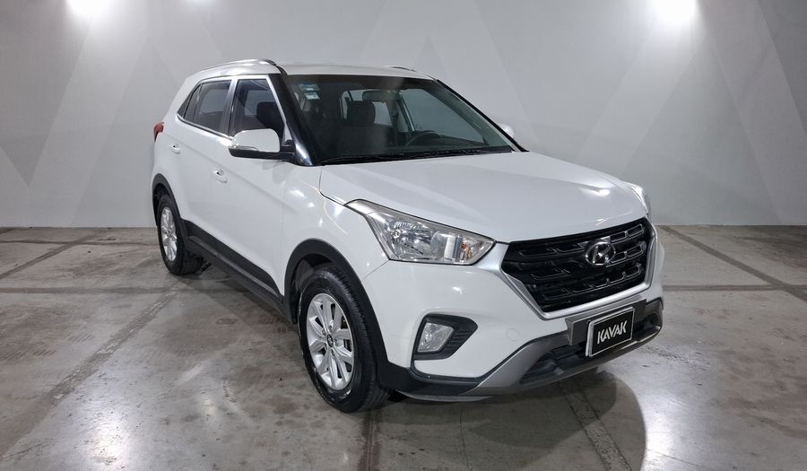 Hyundai Creta 1.6 GLS AUTO Suv 2019