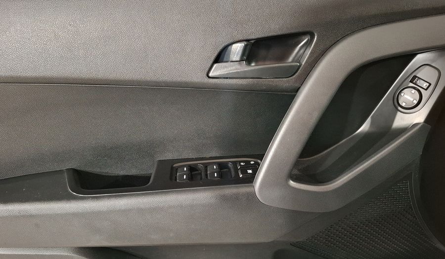 Hyundai Creta 1.6 GLS AUTO Suv 2019
