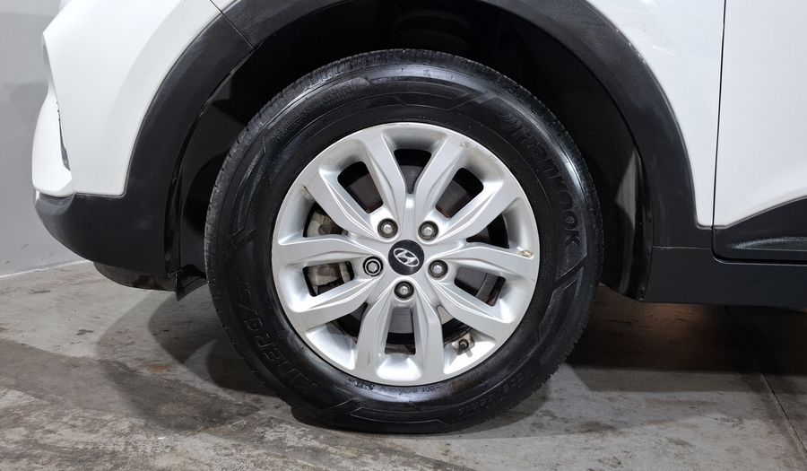 Hyundai Creta 1.6 GLS AUTO Suv 2019