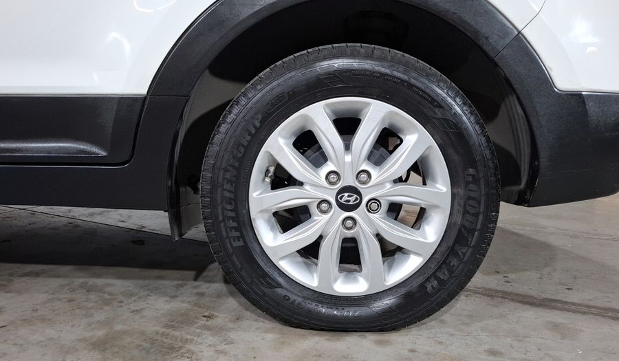 Hyundai Creta 1.6 GLS AUTO Suv 2019