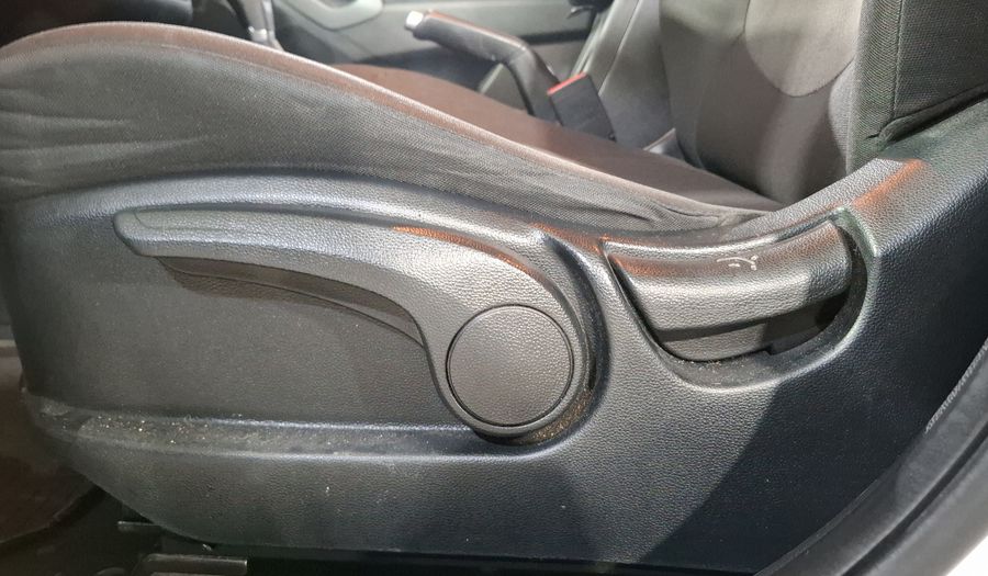 Hyundai Creta 1.6 GLS AUTO Suv 2019