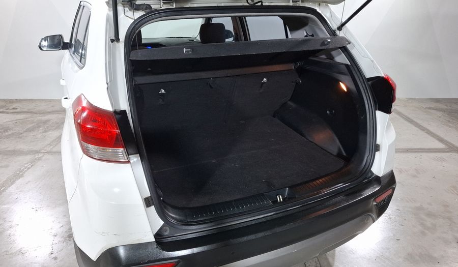 Hyundai Creta 1.6 GLS AUTO Suv 2019