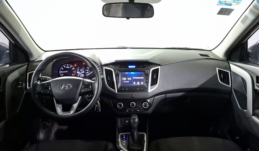 Hyundai Creta 1.6 GLS AUTO Suv 2019