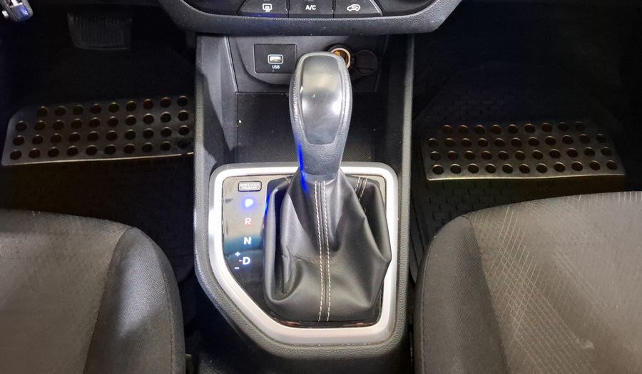 Hyundai Creta 1.6 GLS AUTO Suv 2019