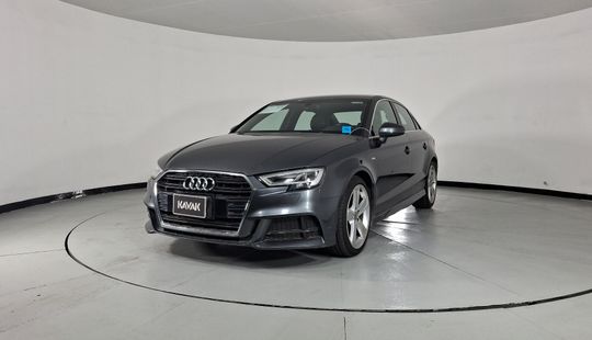 Audi • A3